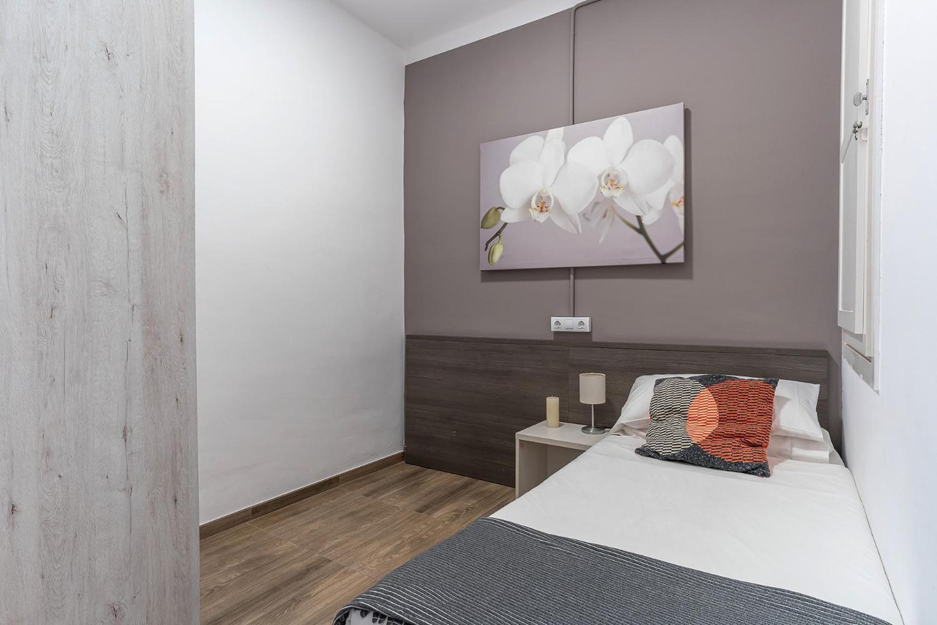 Ab Marina Apartments Barselona Dış mekan fotoğraf