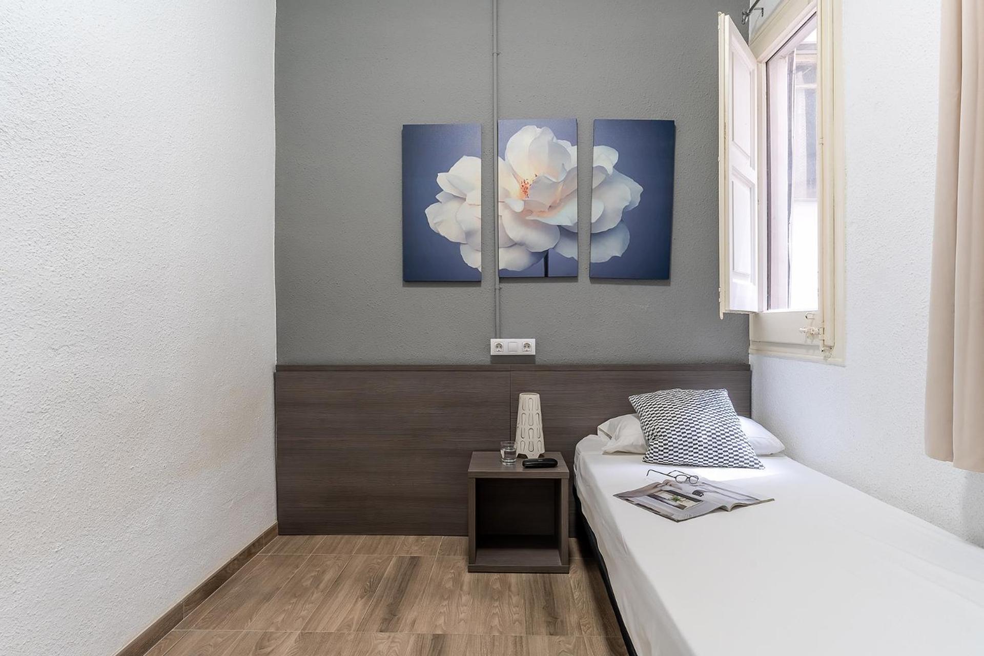 Ab Marina Apartments Barselona Dış mekan fotoğraf